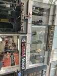 Realline (Istanbul, Sisli, Hrant Dink Street, 7) ، متجر ملابس