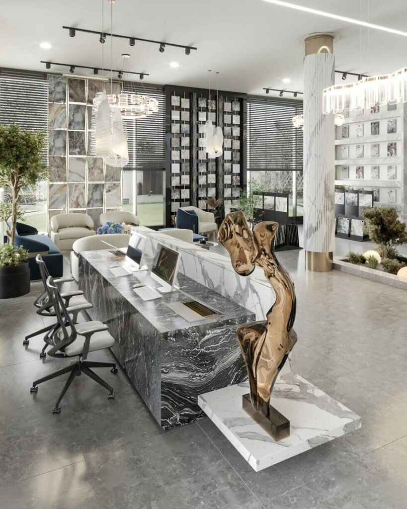 Engineering Eskan Engineering Consultancy, company, Dubai, photo