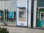 Halkbank ATM (Istanbul, Bayrampasa, Uluyol Avenue, 17-19A) ، آلة صرف النقود الأوتوماتيكية