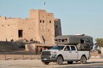 Rvga Caravans Renting (35A, 17 Street, Ras Al Khor Industrial 1, Ras Al Khor, Dubai), tourism equipment