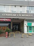 Karagoz Cnc Lathe (Istanbul, Rami Kisla Avenue, 68J), productos metálicos