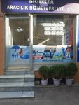 Doga Insurance (Istanbul, Kucukcekmece, Kemalpasa Neighborhood, Erkin Street, 29B) ، وسيط التأمين