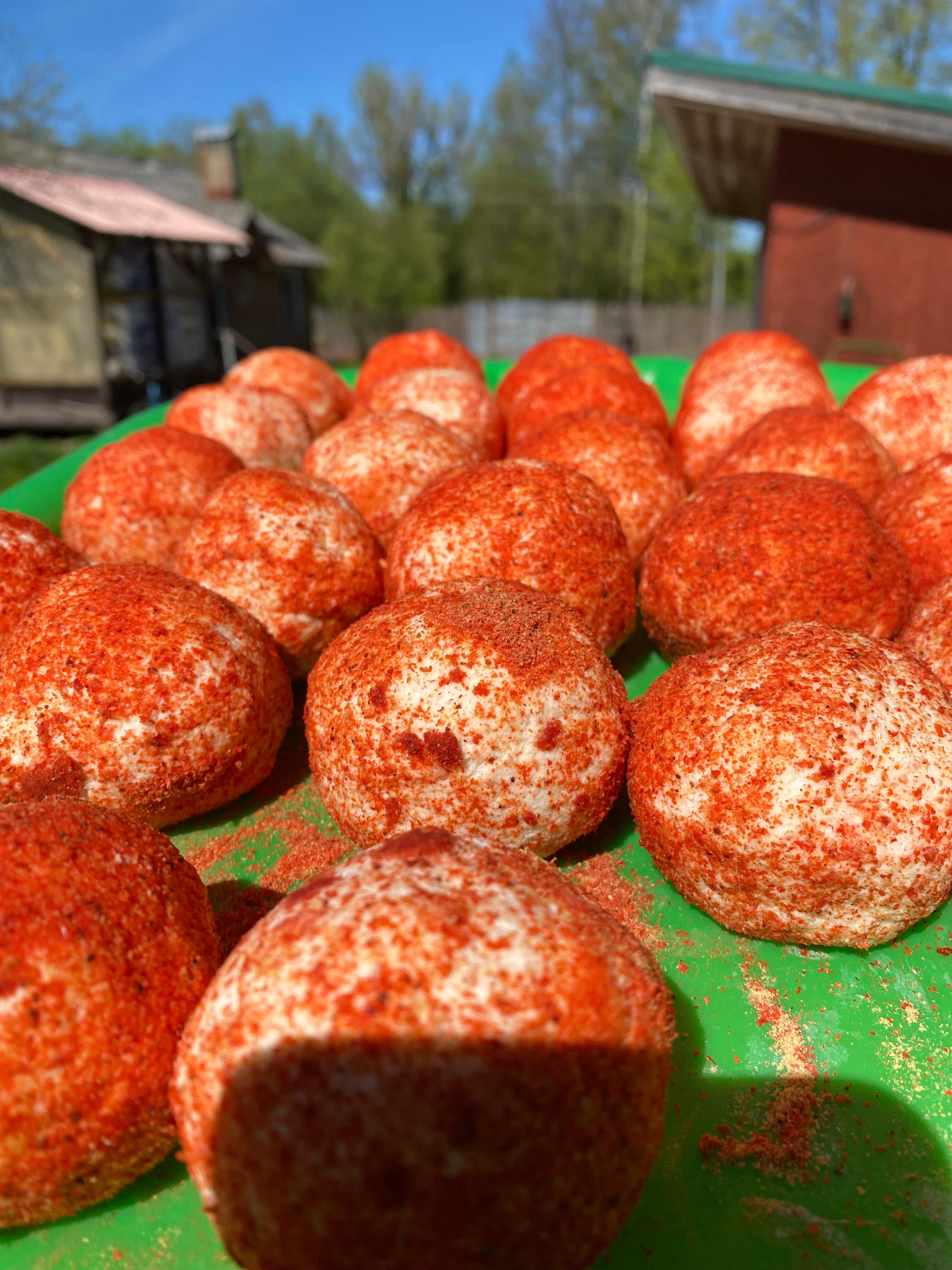 Фото Уютный домик в Елдино