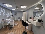 Разная (2nd Murinskiy Avenue, 10к1) ، صالون تجميل