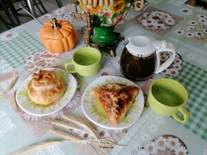 Visiting a fairy tale (Saratov Region, Tatishchevskiy rayon, Storozhevskoye munitsipalnoye obrazovaniye), cafe