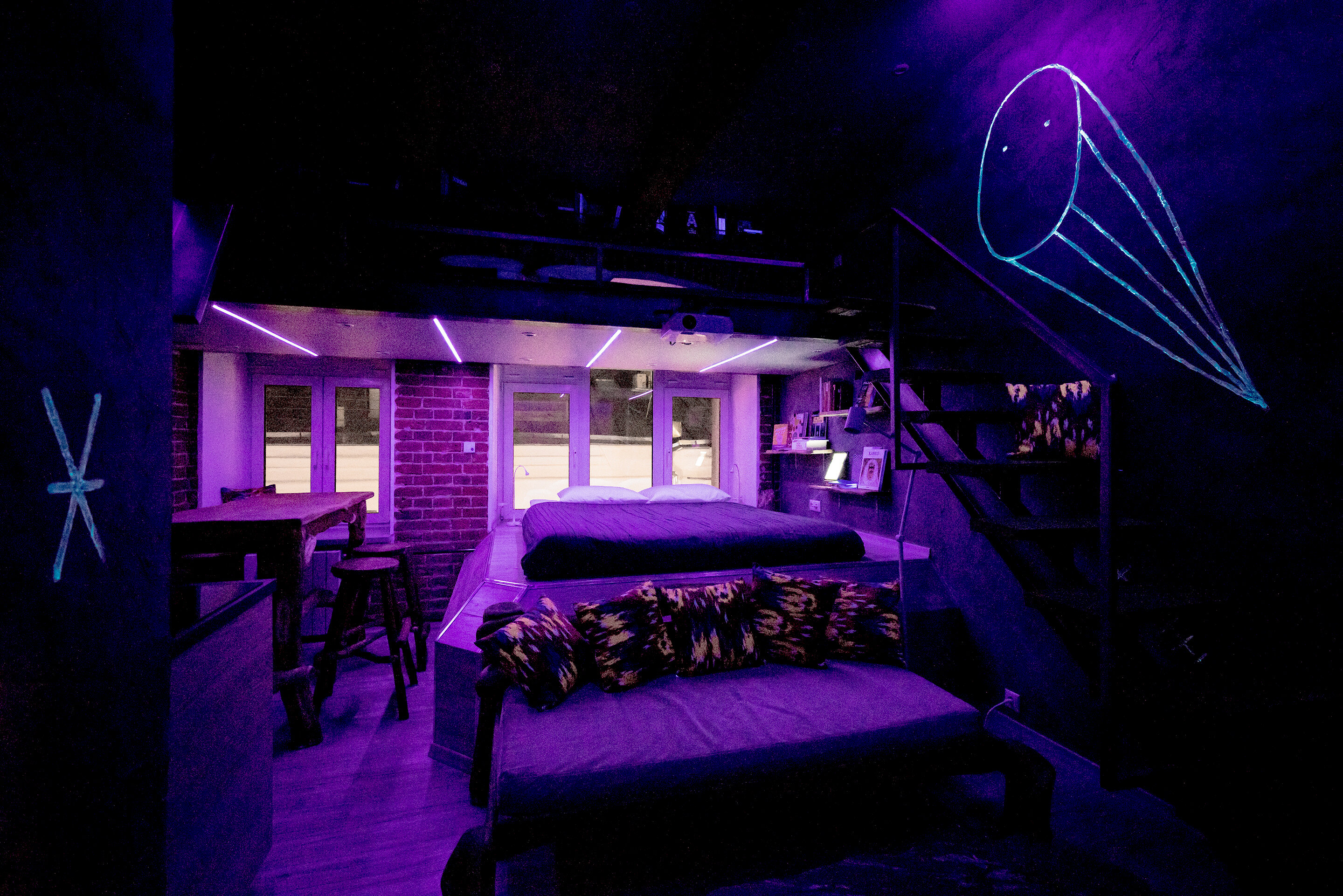 Фото Мама Ро  на Мясницкой 