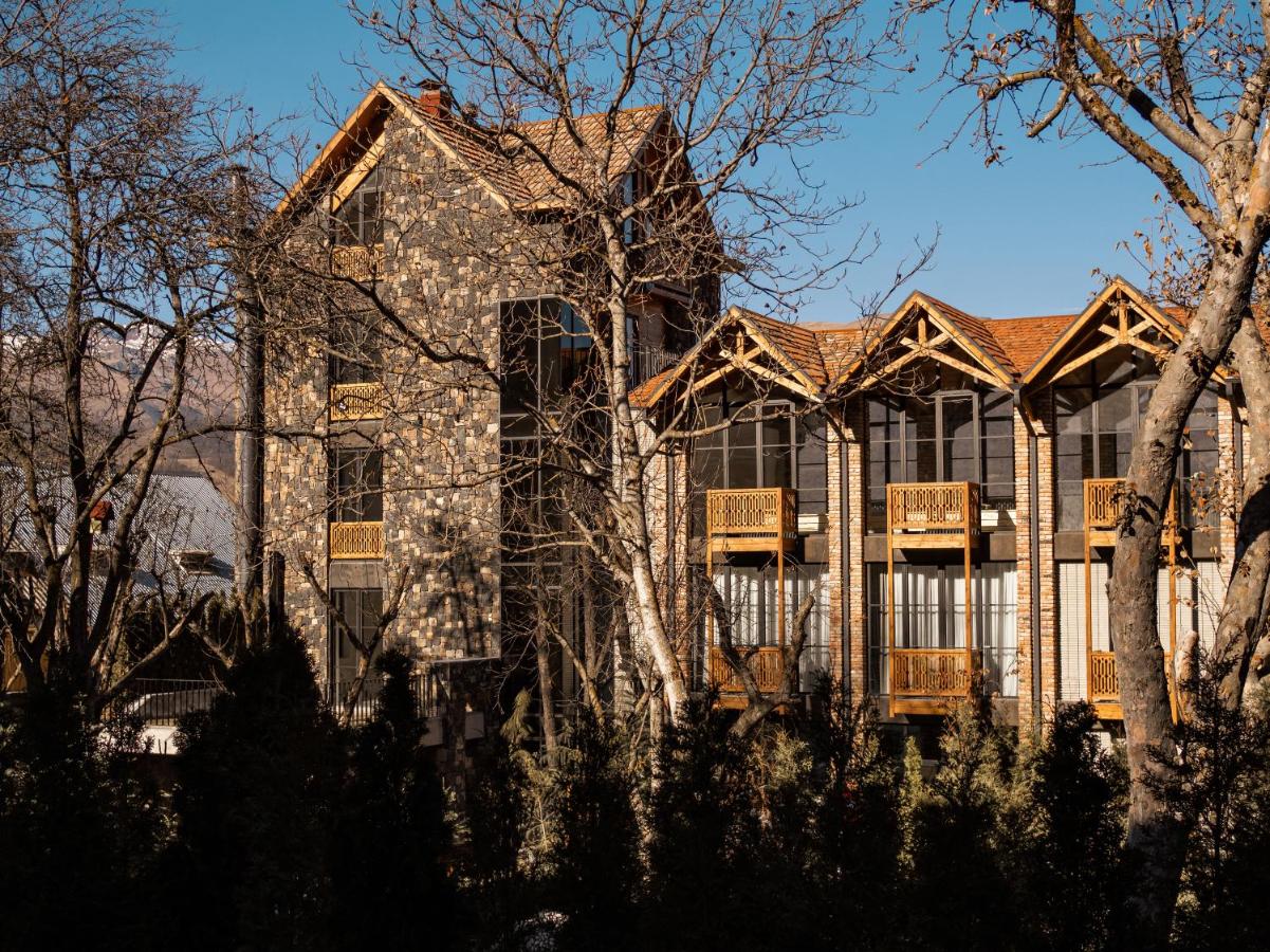 Фото Dilijani Tun