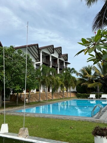 Фото Sooriya Resort & SPA