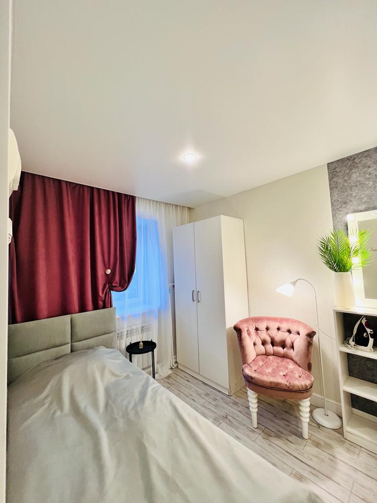 Фото Студия ул. Инженерная д. 7