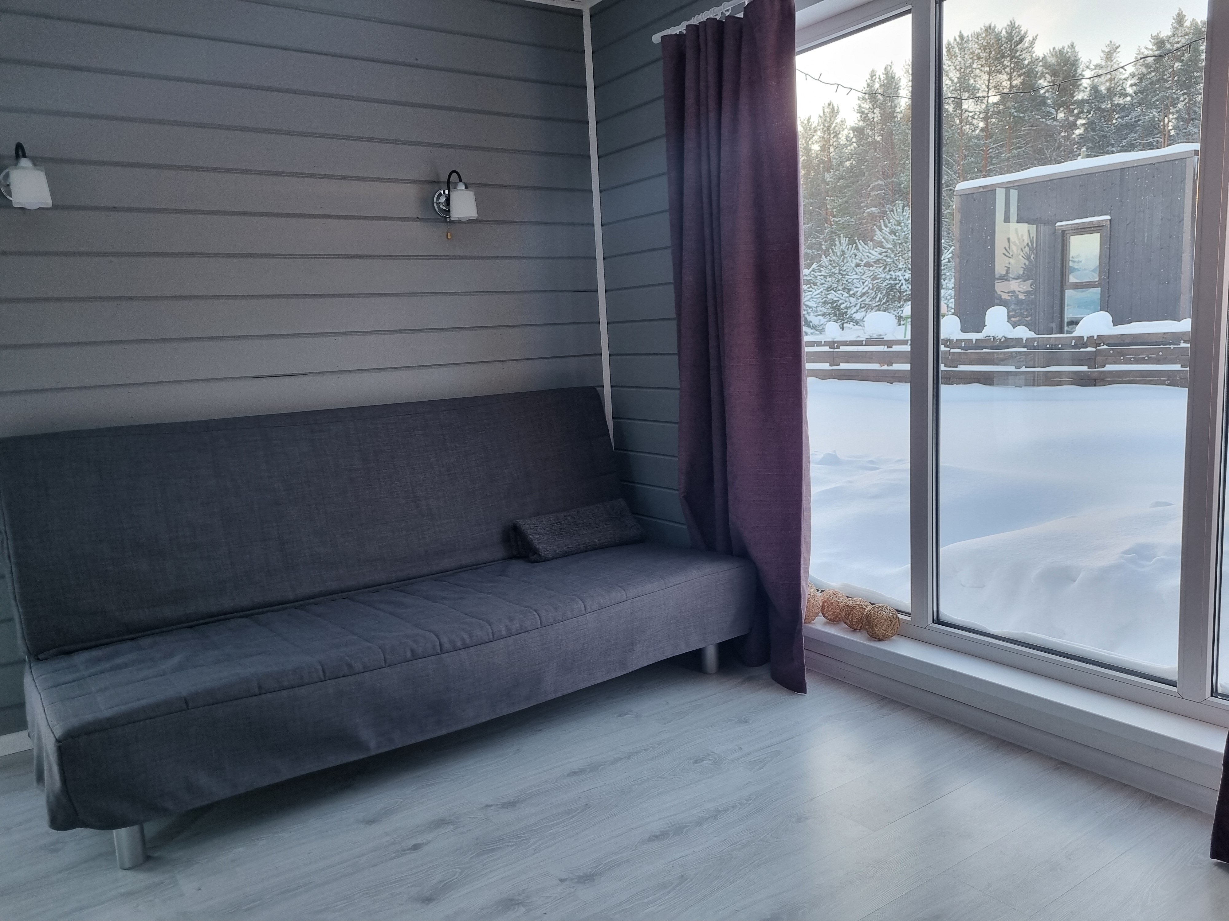 Фото Хирви Хаус