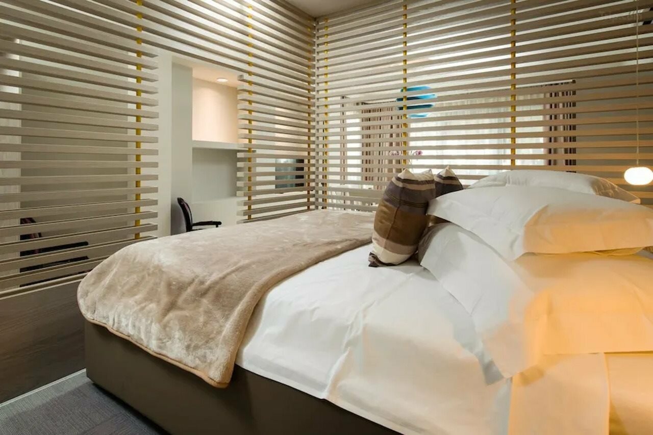 Фото Boban Luxury Suites