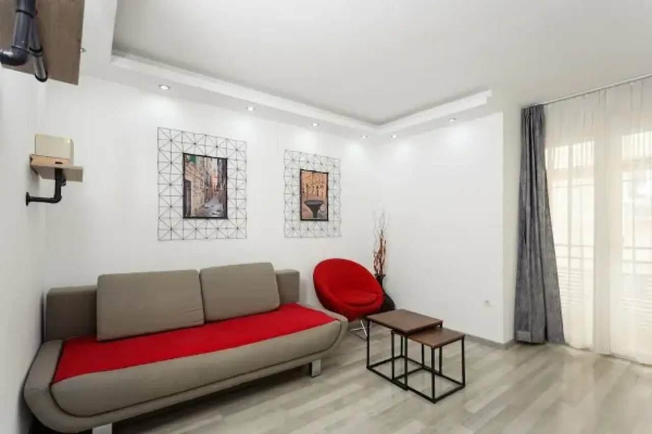 Фото Guest House Teatrin Split