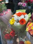 Цветы Мира (Levitana Street, 22), flower shop