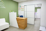 Animal clinic (50 Let Oktyabrya Street, 4), veterinary clinic