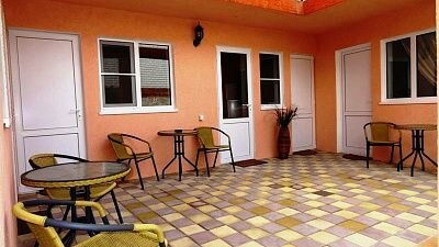 Фото отеля 1