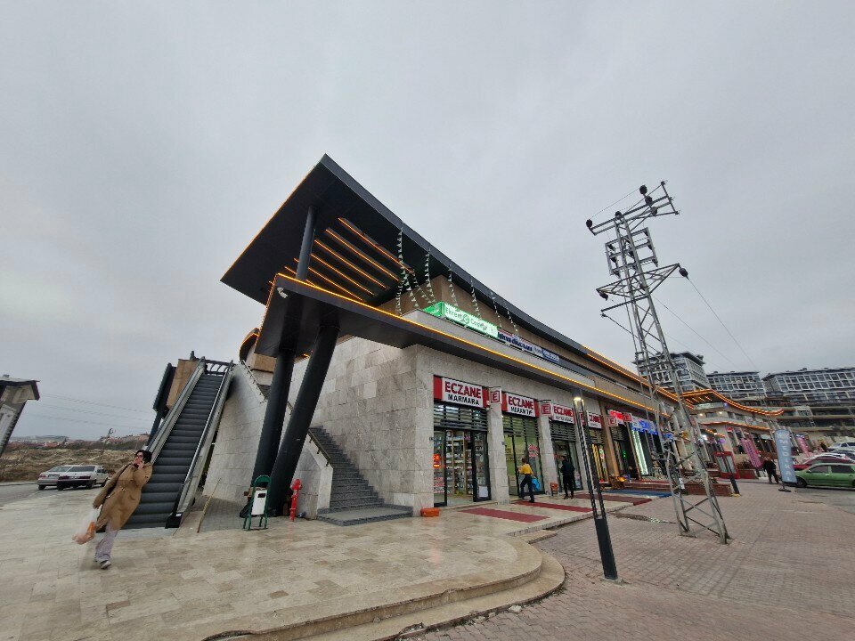 Fast food Ekrem Coskun Toast, Konya, photo