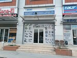Seri Industrial - Rapidseal (İstanbul, Hadımköy Yolu Cad., 84H), tool industry
