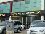 Uyanlar otomotiv (Konya, Karatay, Fevzicakmak Neighborhood, Haci Veli Aga Avenue, 53) ، وكلاء سيارات