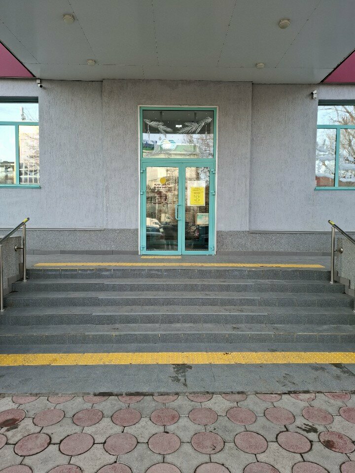 Design institute Batys Stroy Eng, Uralsk, photo