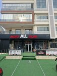 Moto All Store (Konya, Selcuklu, Hocacihan Neighborhood, Toprakzade Street, 1), motorcycle dealership