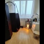 Сансара (Rokossovskgo Street, 17) ، أستوديو تسمير (tanning)