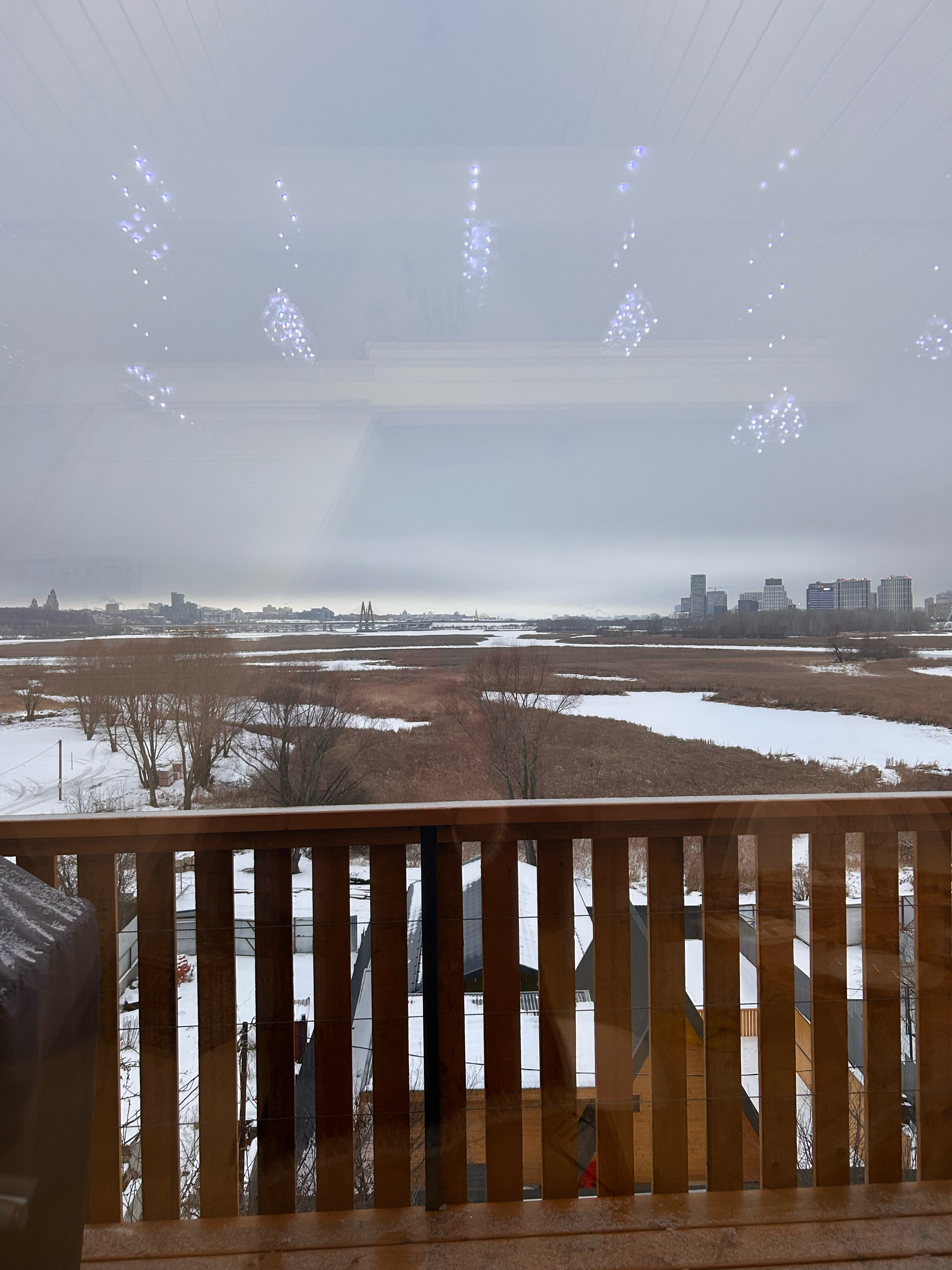 Фото Sunrise Camp