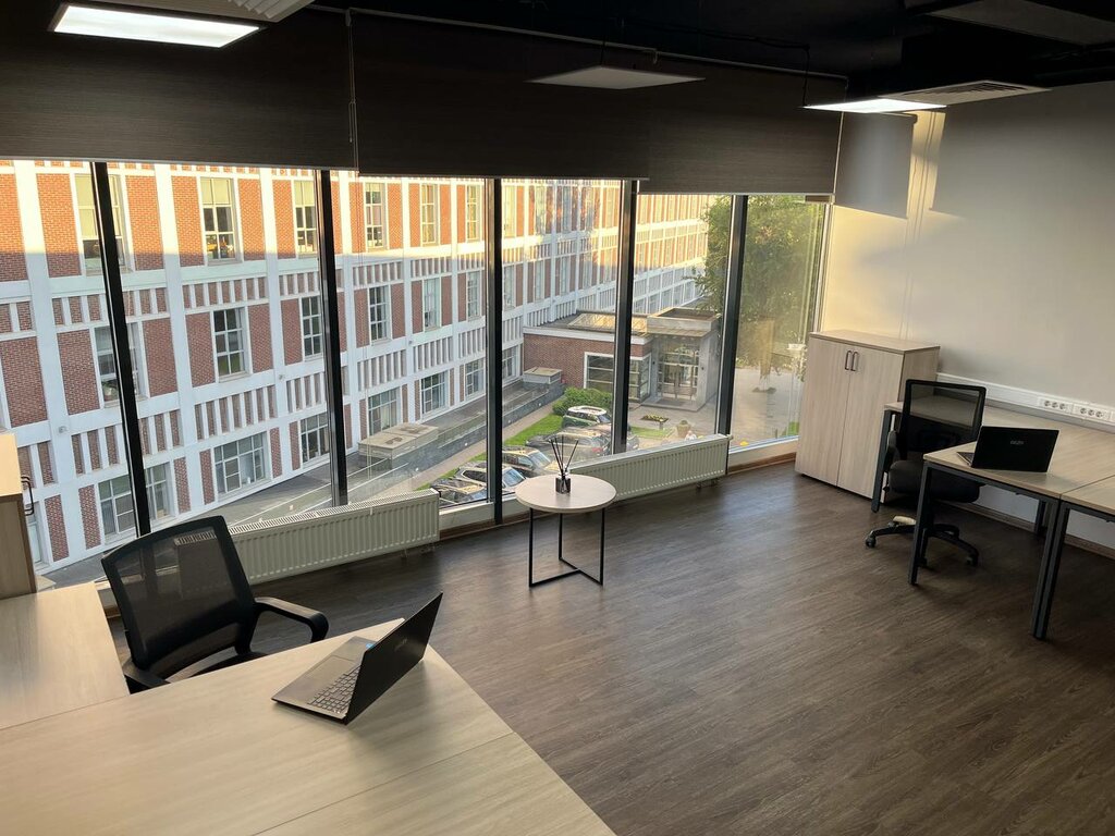 Sales office TrendAgent, Moscow, photo