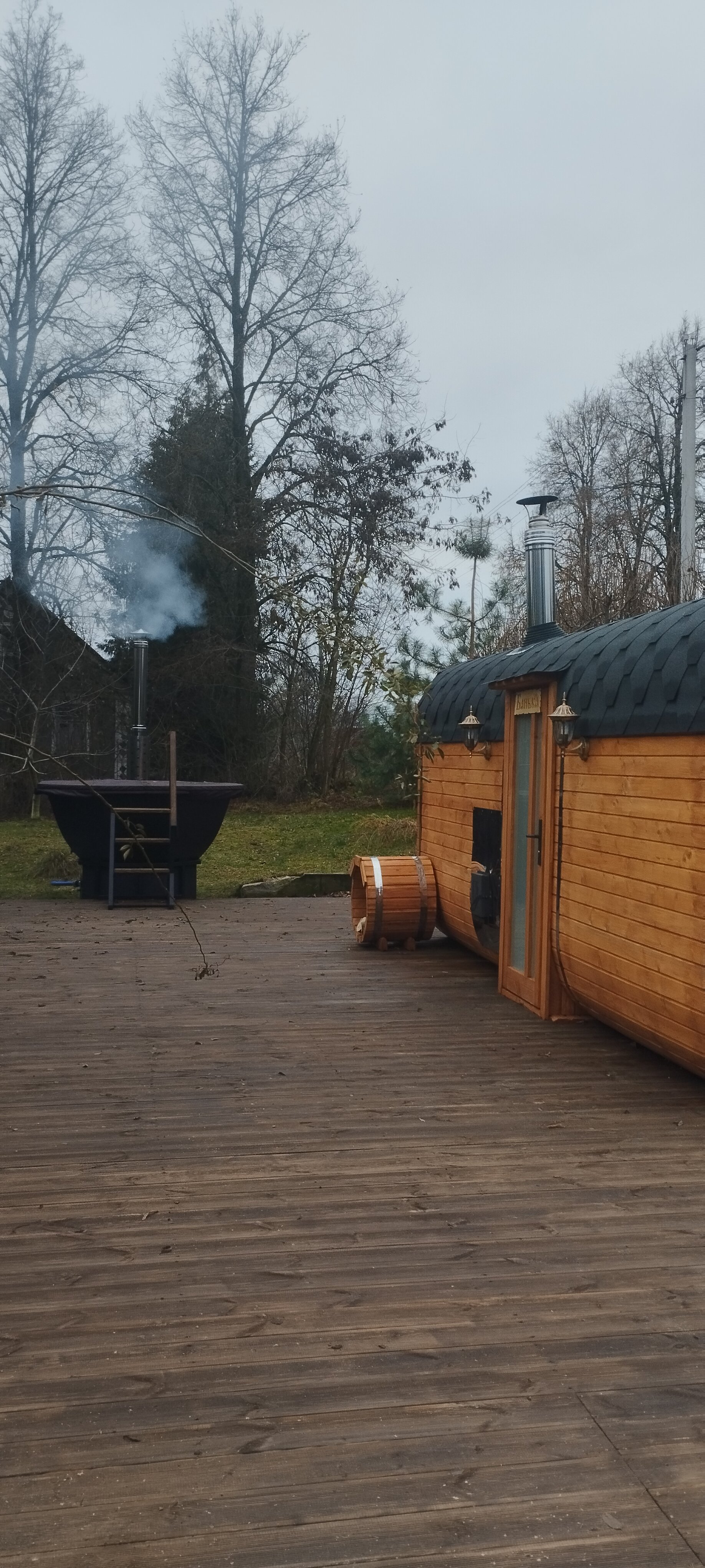 Фото Агроусадьба Ольхово