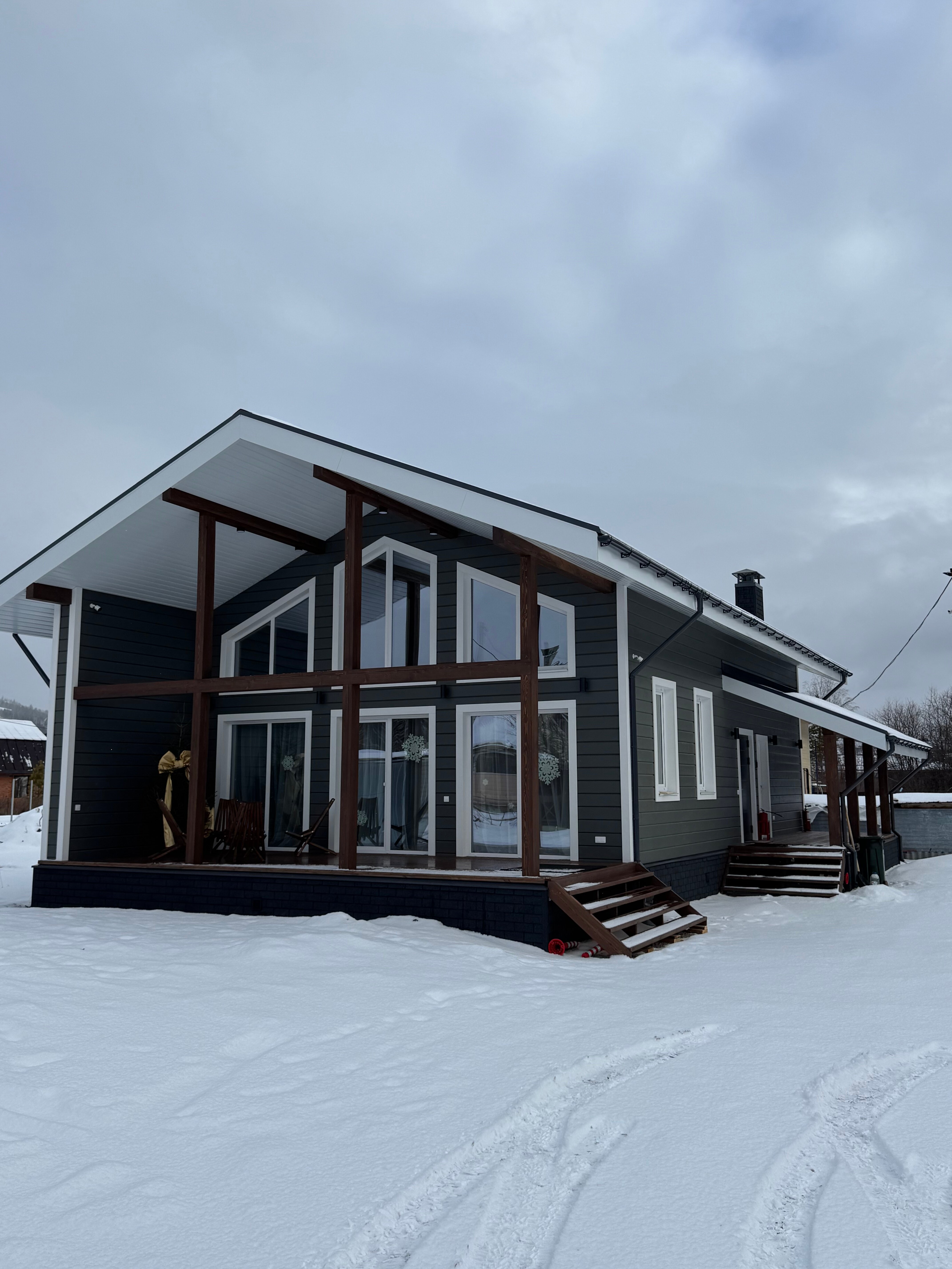 Фото Olivka Home