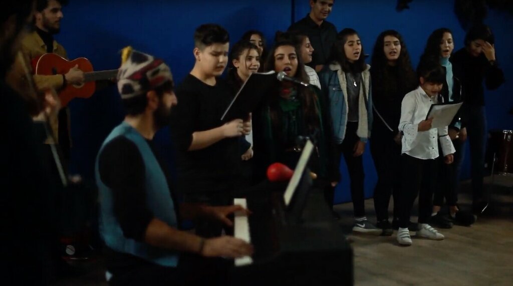 Educational center Mardin Circus - Child Friendly Area, Artuklu, photo