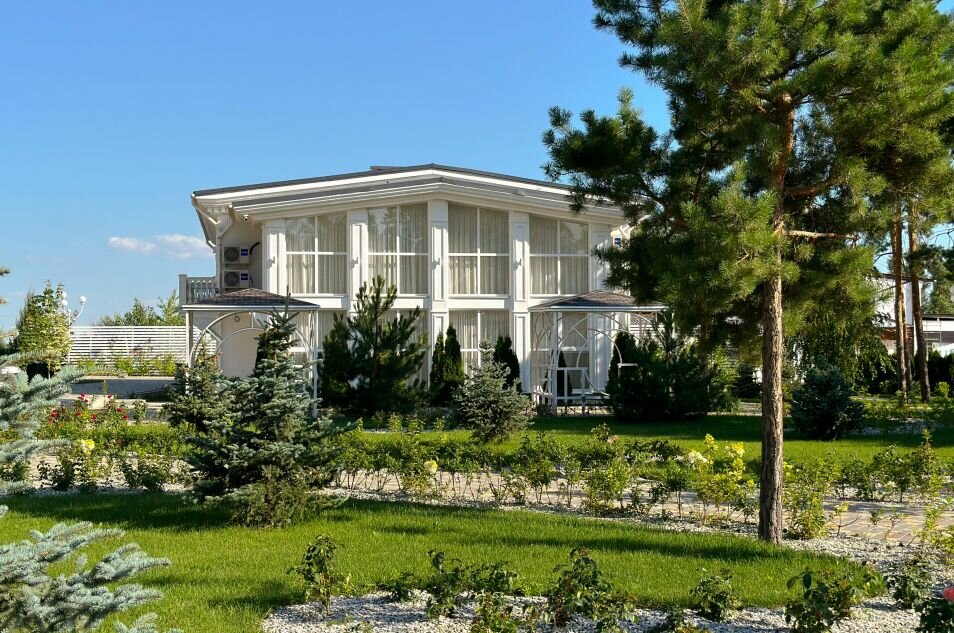 Фото Жемчужина