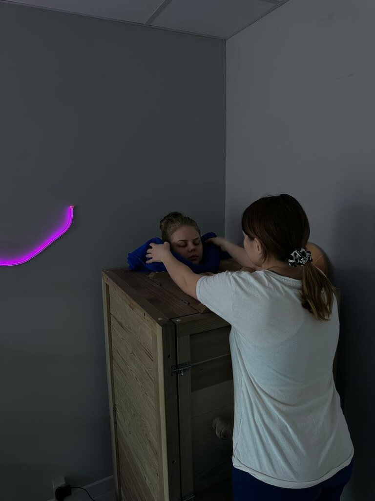 Beauty salon Массаж&реснички, Zelenograd, photo