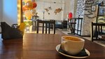 Coffee Time (ulitsa Gorkogo, 46), coffee shop