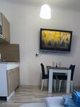 Квартира тут (Montyorskaya ulitsa, 4), hotel