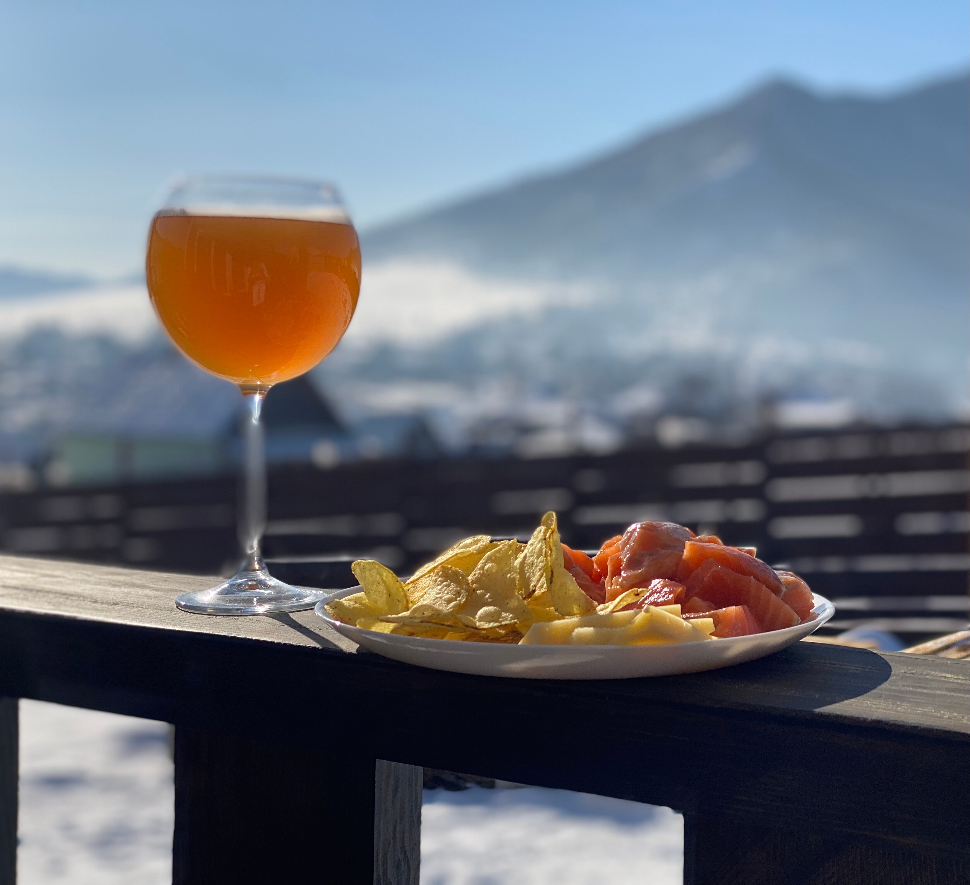 Фото Наш дом - Алтай