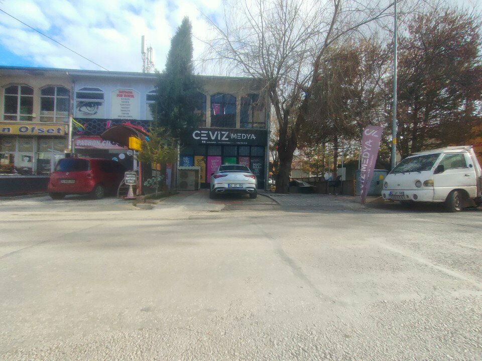 Management company Ceviz Media, Konya, photo