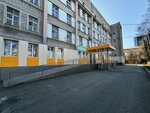 Onkogematologicheskoye otdeleniye Detskoy Respublikanskoy Klinicheskoy Bolnitsy, Gbuz (ulitsa Barbashova, 33), department of the hospital