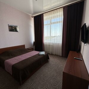 Red Sails (Petrovsk, ulitsa Fridrikha Engelsa, 93В), hotel