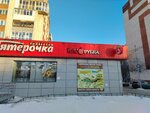Мясорубка (ulitsa Maslennikova, 179), butcher shop