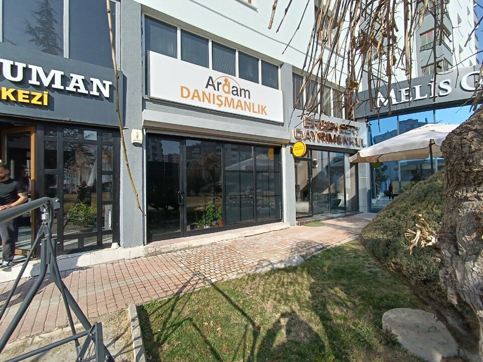 Business consulting Ardam Environmental Project Consultancy Services, Ankara, photo