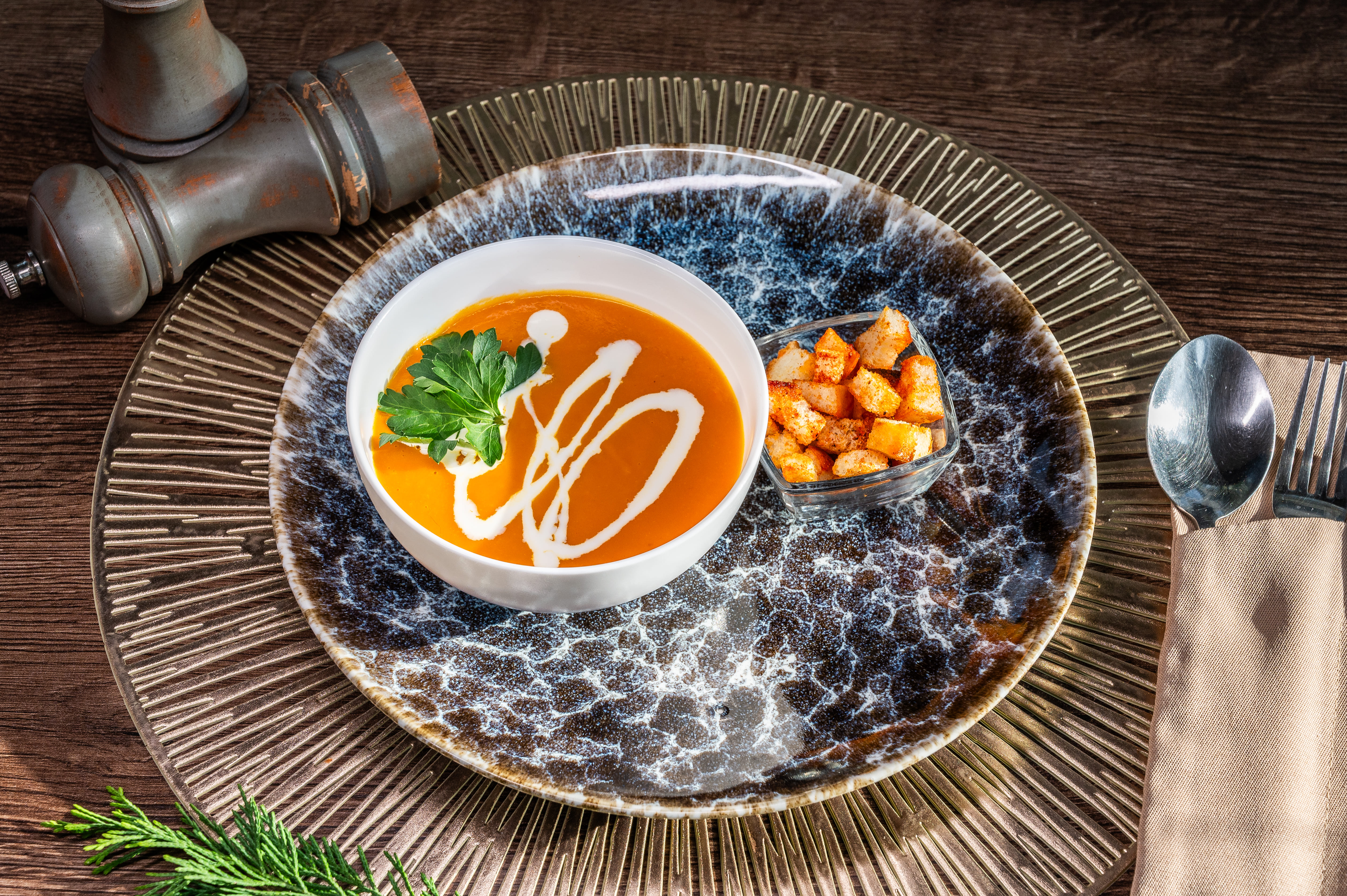 Фото Сенатор Неолит