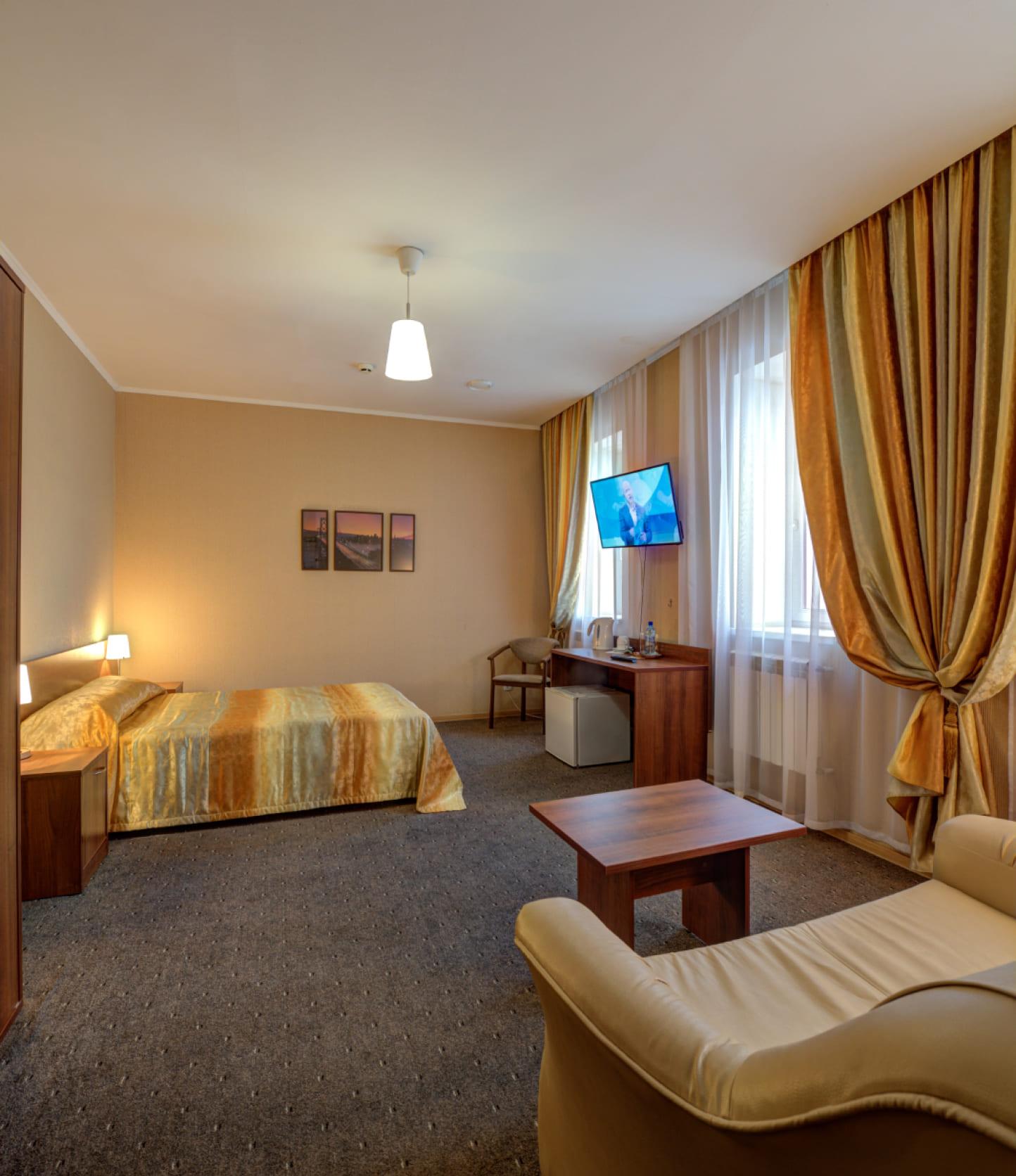 Фото отеля 3