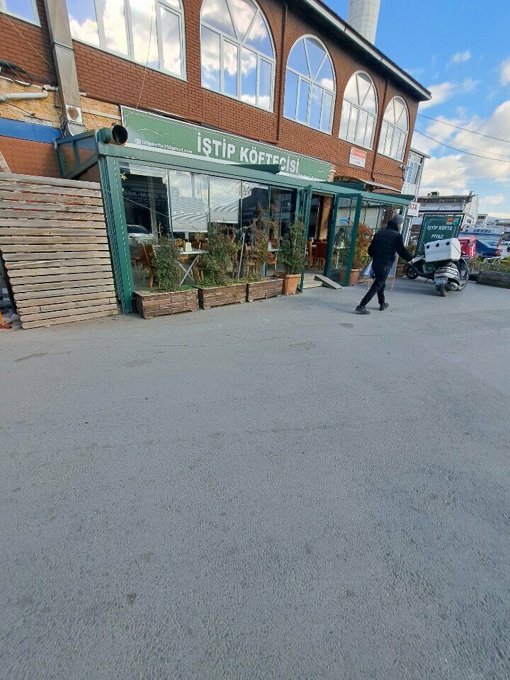 Fast food Istip Koftecisi, Izmir, photo