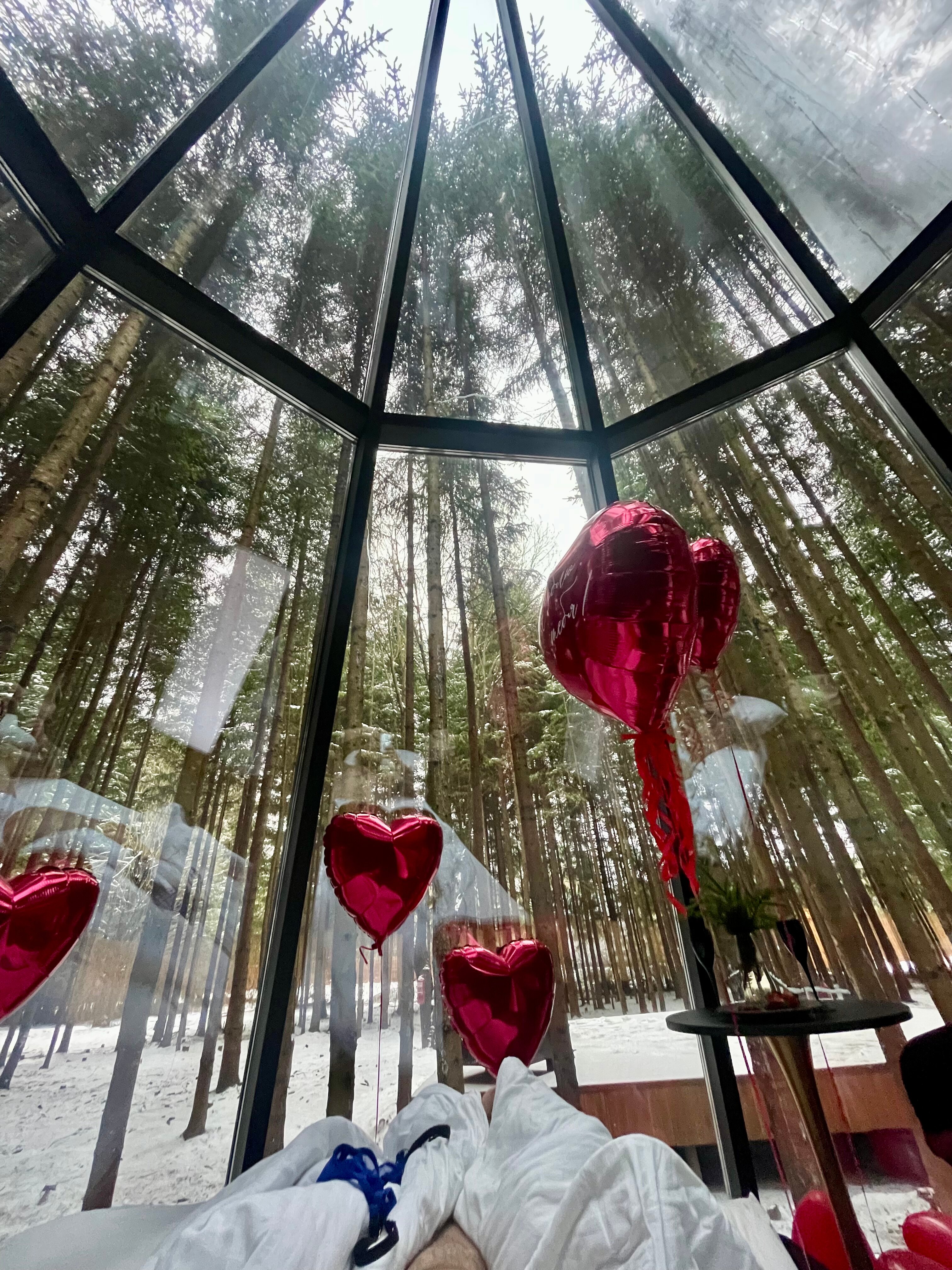 Фото Ёлкино life