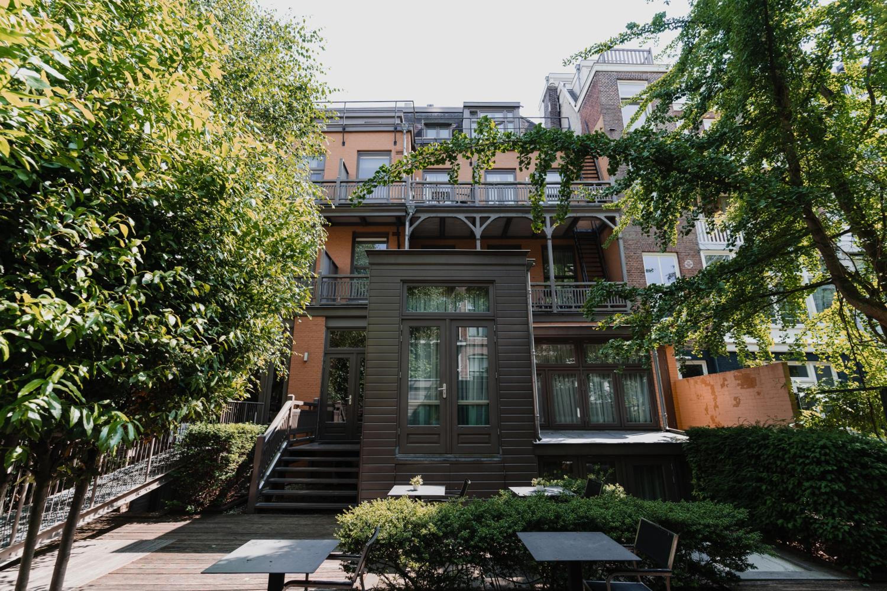 Фото Hotel Roemer