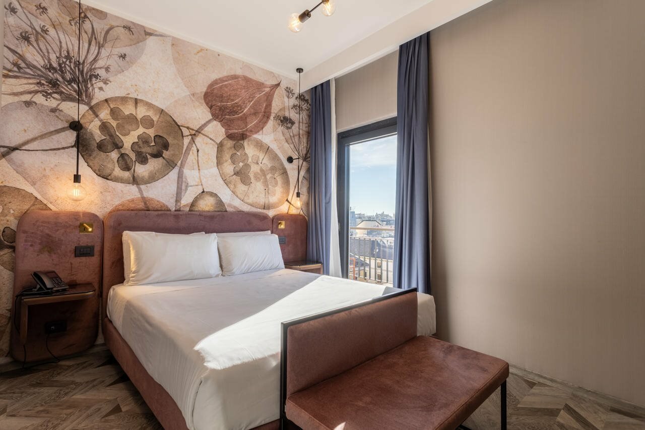 Фото Axyhotels InnStyle
