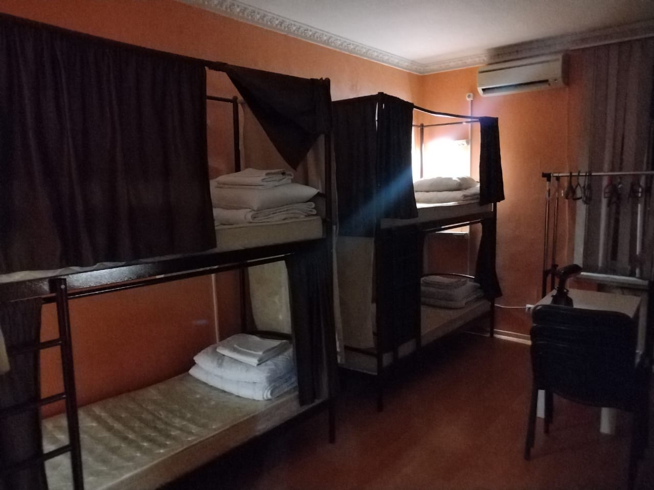 Фото Белый Волк