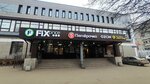 5Post (Dobroslobodskaya Street, 21) ، نقطة تسليم