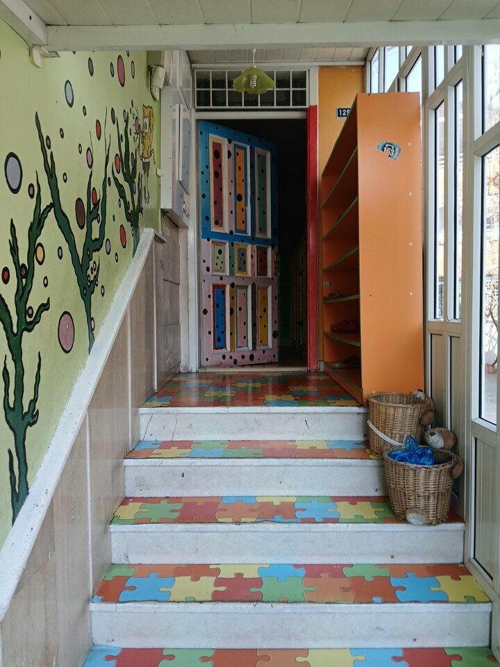 Children's home Private Istikbal Children's Club, Konya, photo
