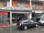Young Airbag (Istanbul, Umraniye, Alemdag Avenue, 179G), car service, auto repair
